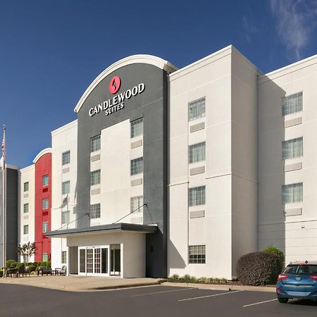 Candlewood Suites Annapolis By Ihg Bagian luar foto