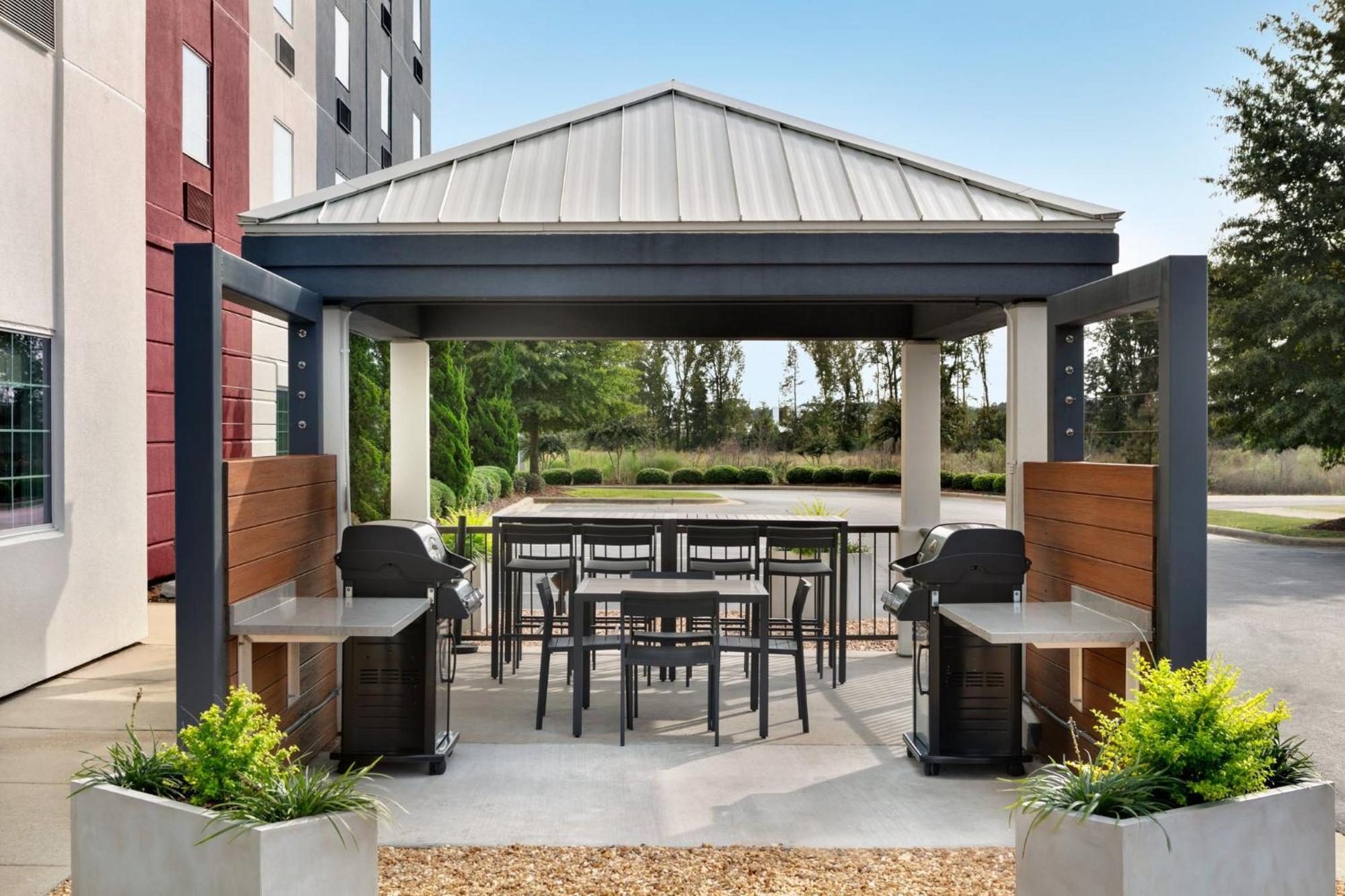 Candlewood Suites Annapolis By Ihg Bagian luar foto