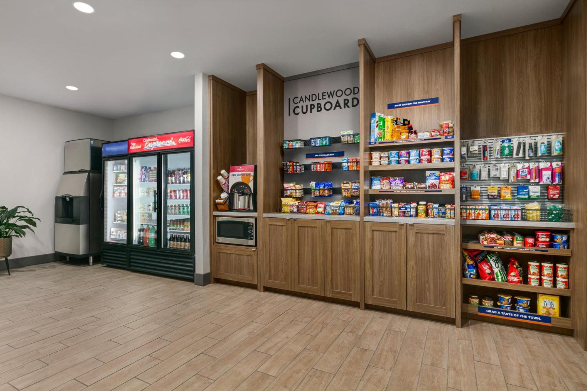 Candlewood Suites Annapolis By Ihg Bagian luar foto