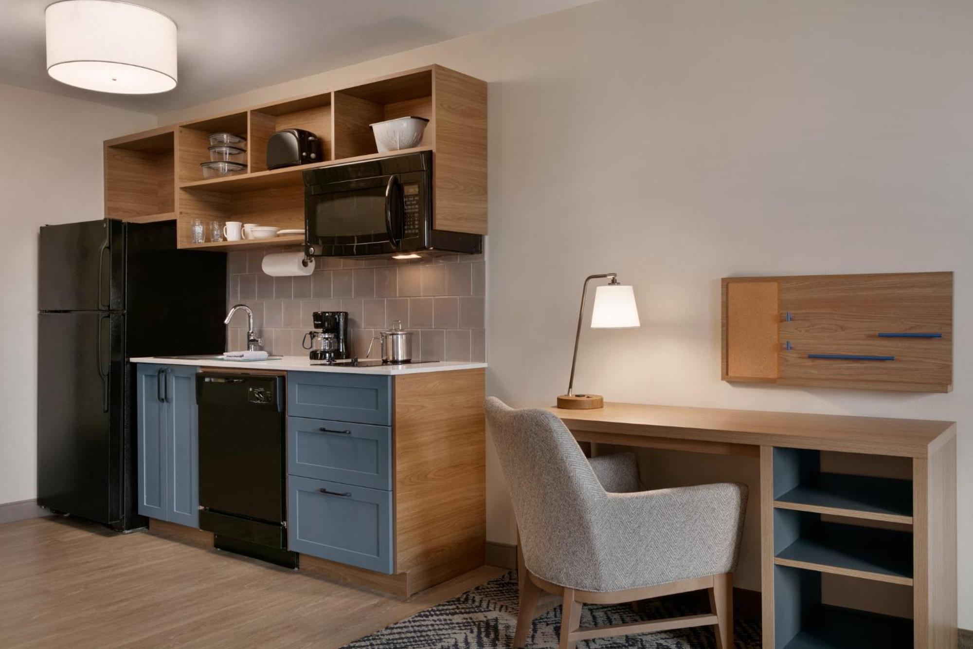 Candlewood Suites Annapolis By Ihg Bagian luar foto