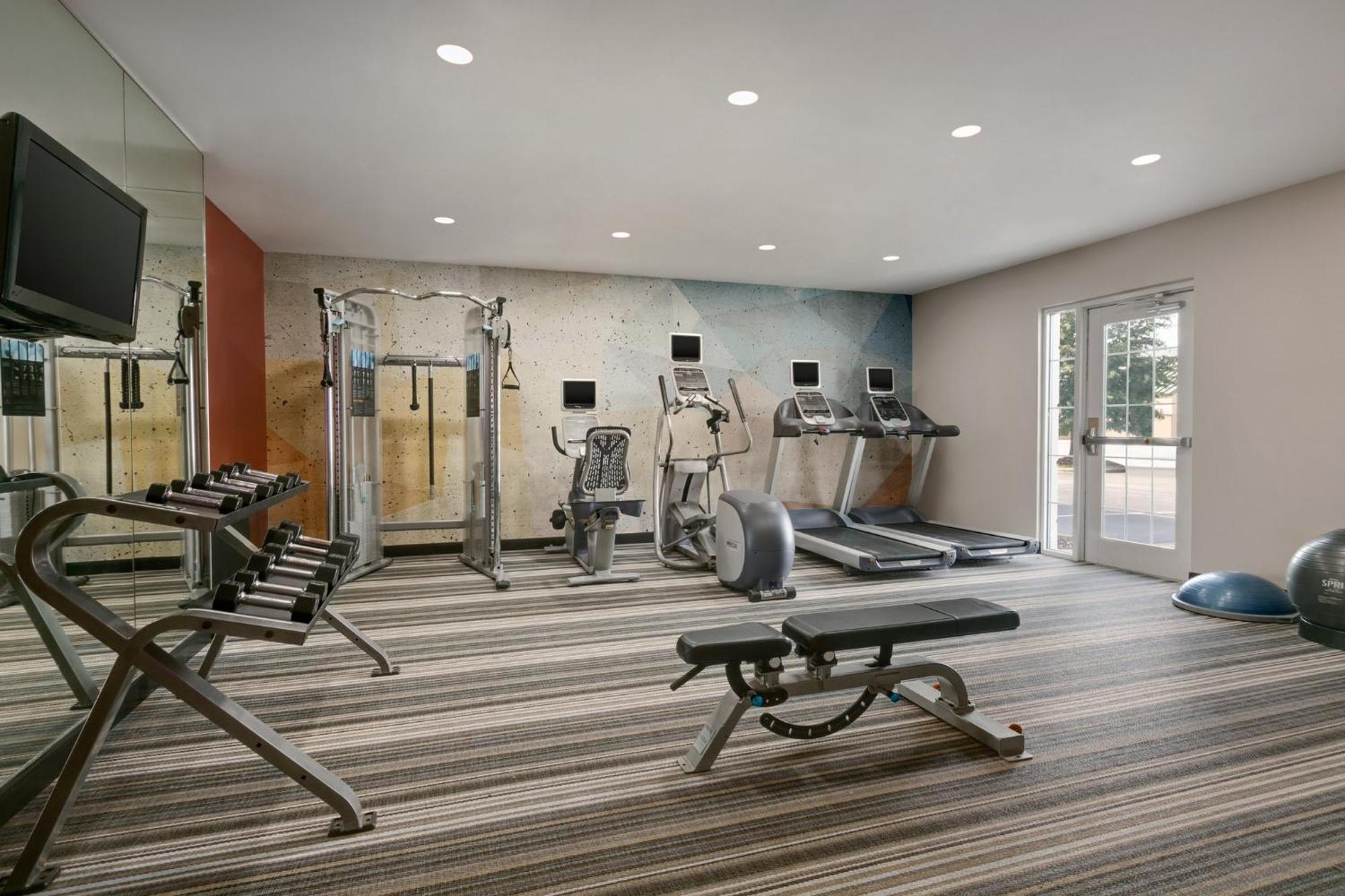 Candlewood Suites Annapolis By Ihg Bagian luar foto