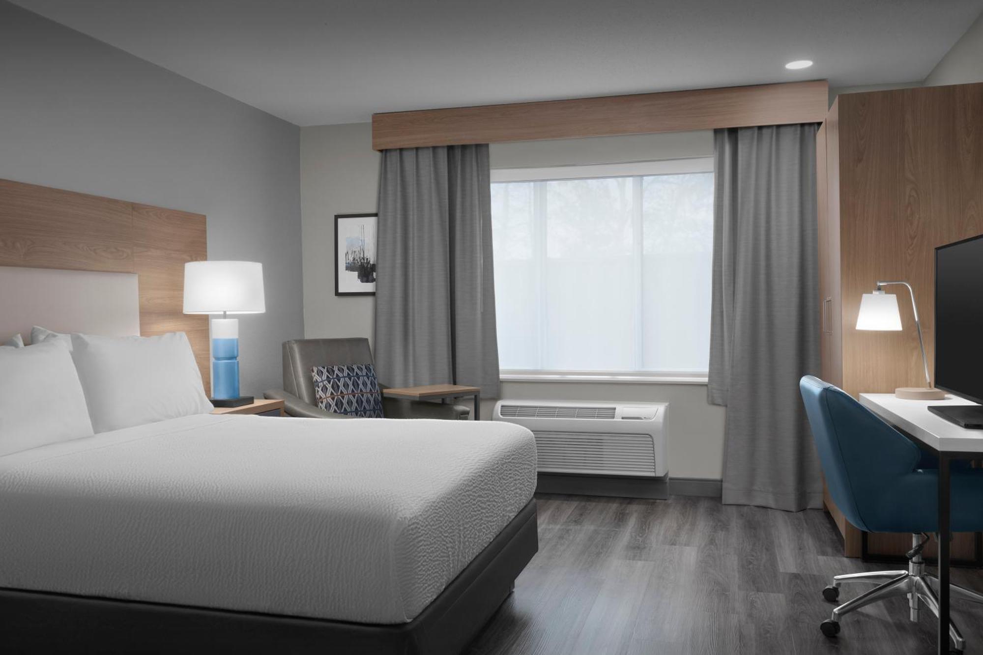 Candlewood Suites Annapolis By Ihg Bagian luar foto