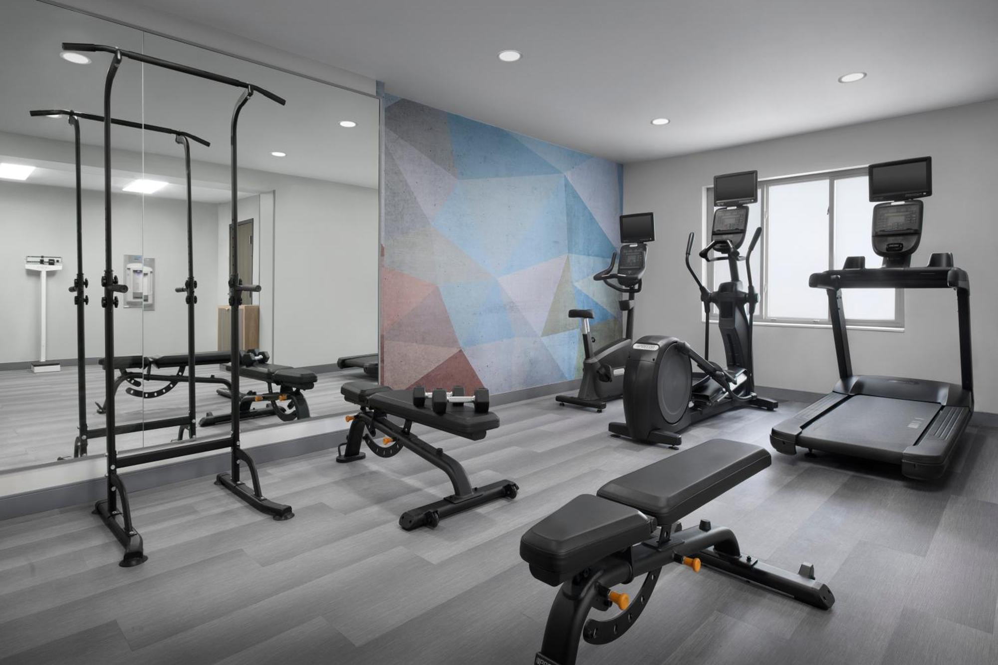 Candlewood Suites Annapolis By Ihg Bagian luar foto