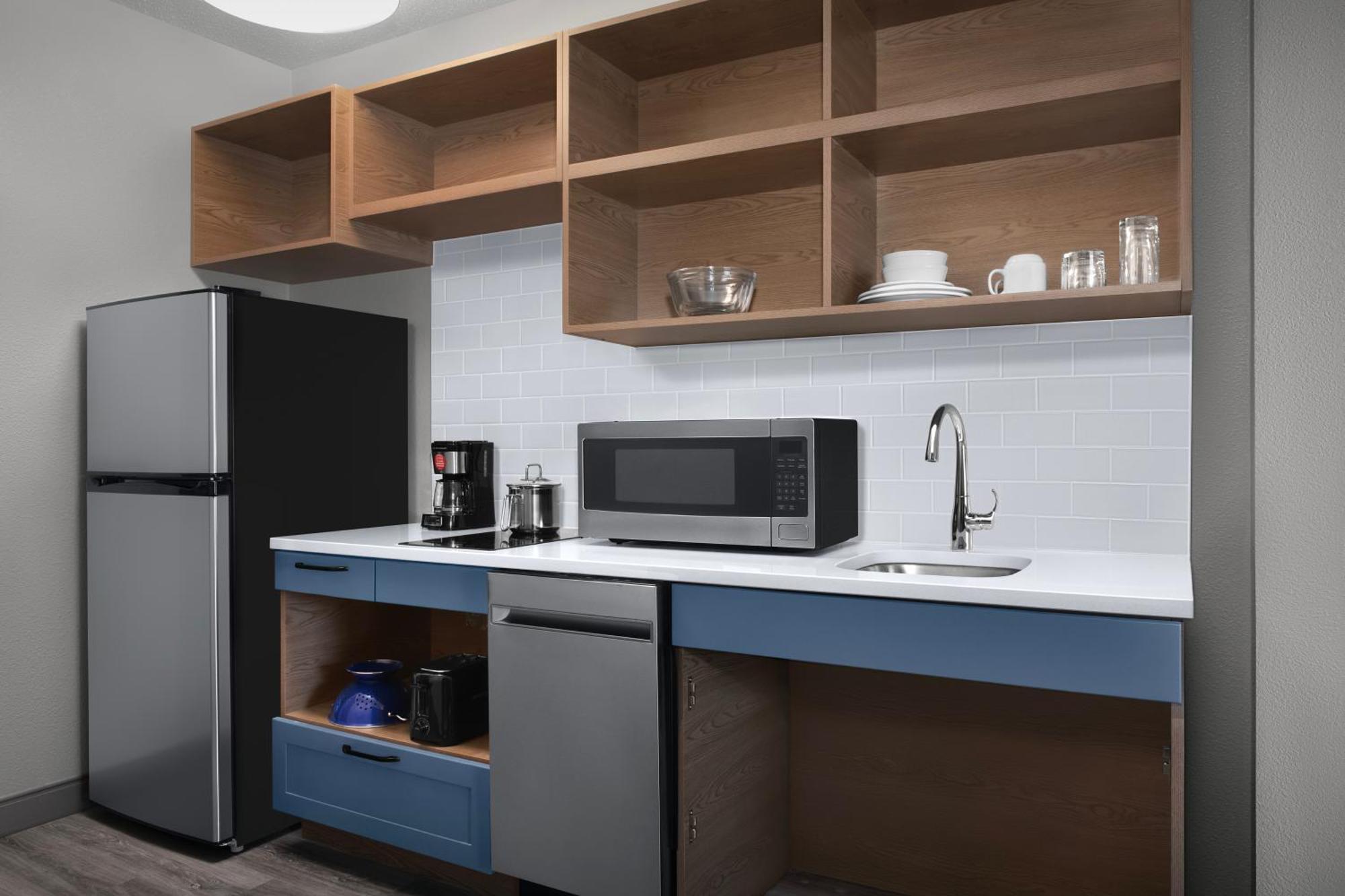 Candlewood Suites Annapolis By Ihg Bagian luar foto