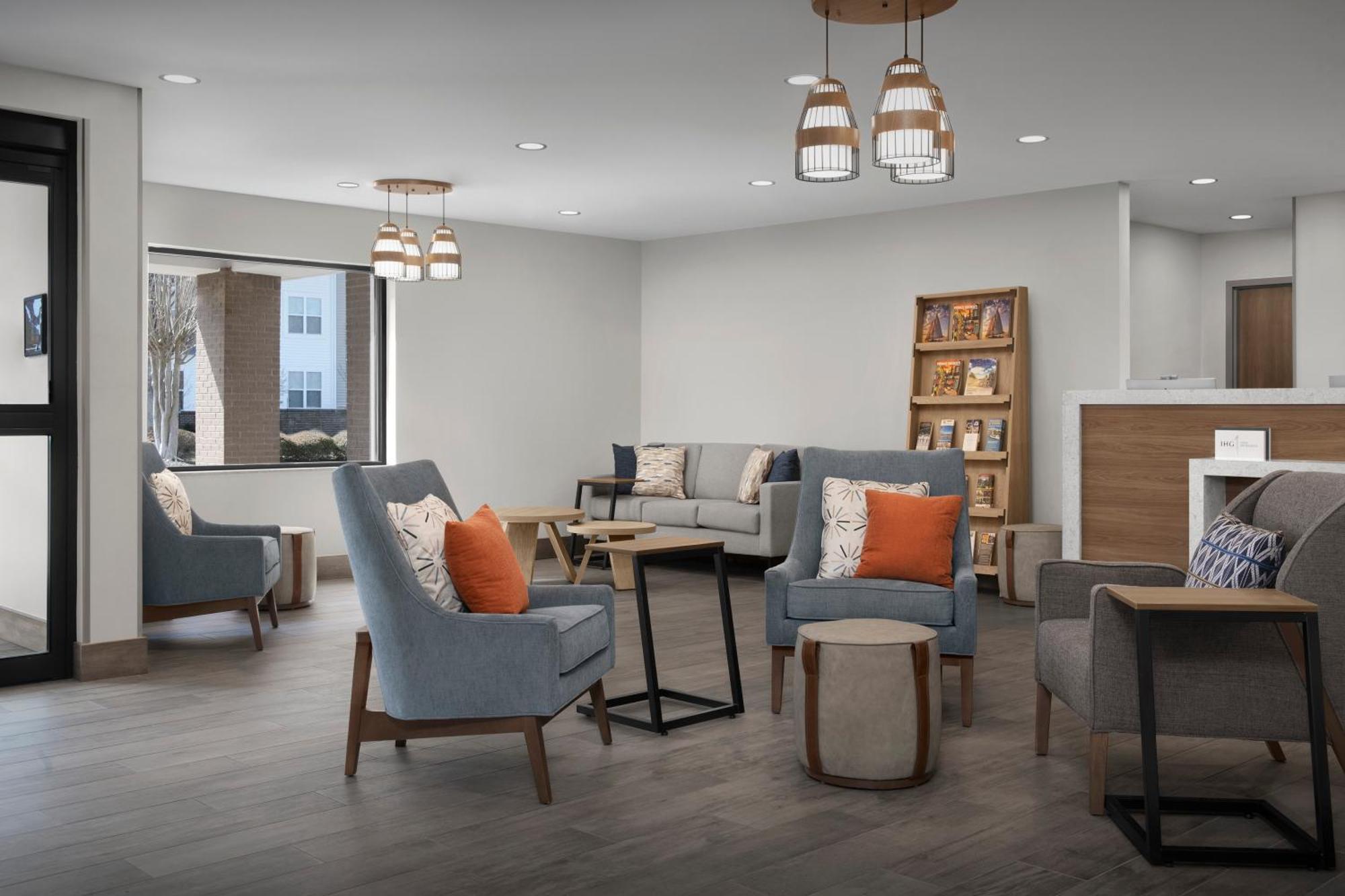 Candlewood Suites Annapolis By Ihg Bagian luar foto