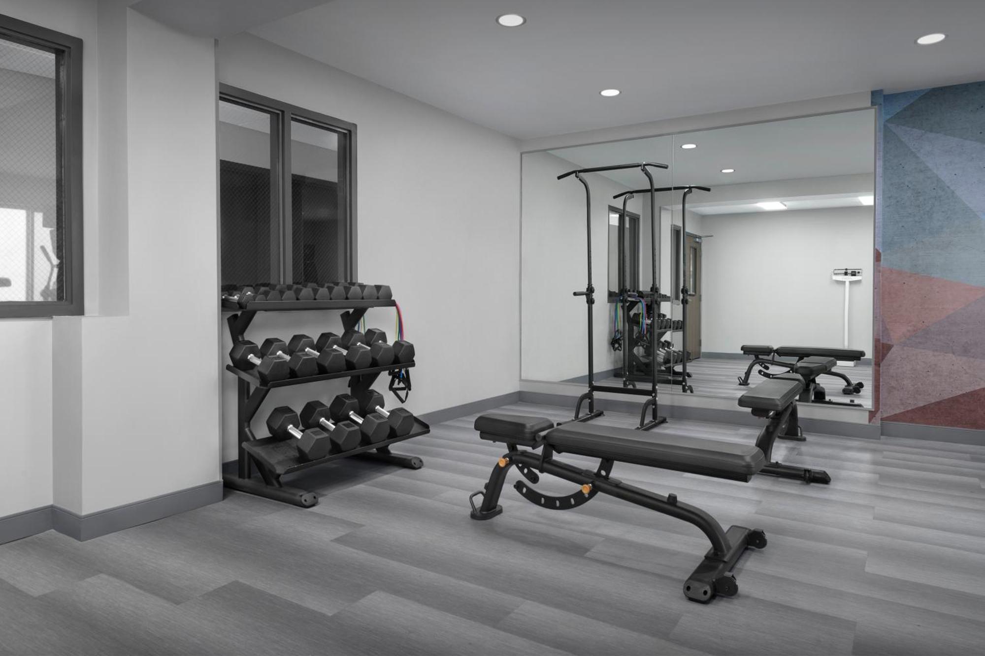 Candlewood Suites Annapolis By Ihg Bagian luar foto