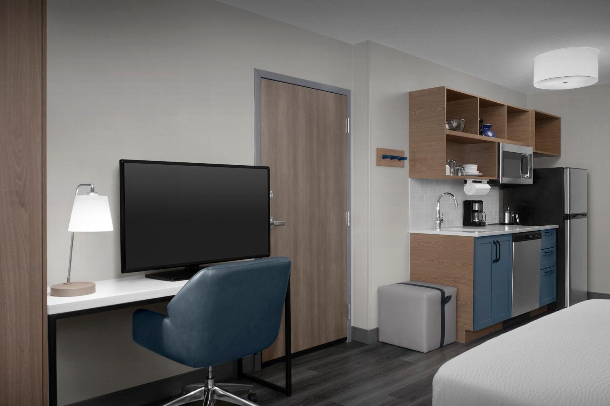 Candlewood Suites Annapolis By Ihg Bagian luar foto