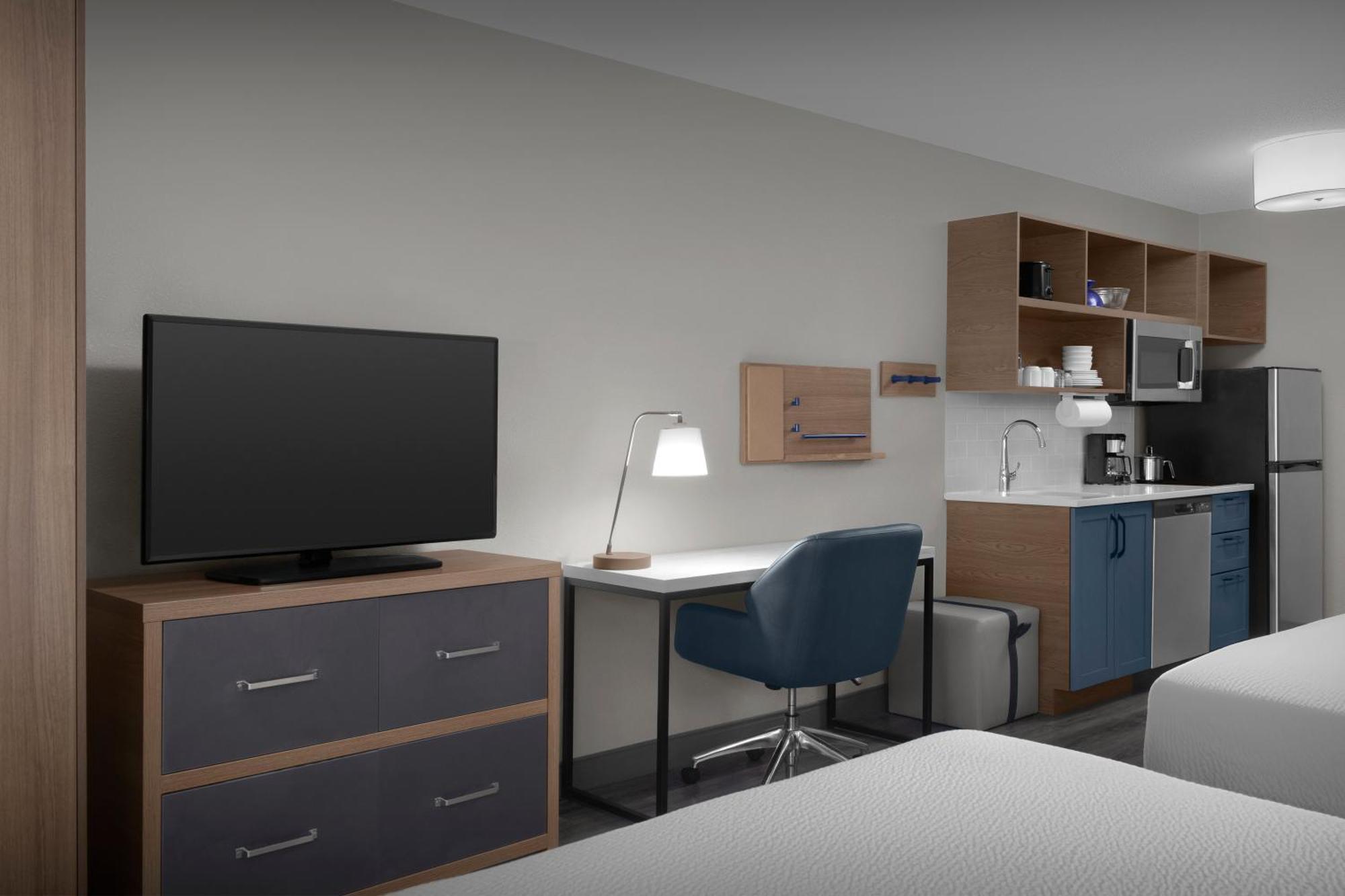 Candlewood Suites Annapolis By Ihg Bagian luar foto