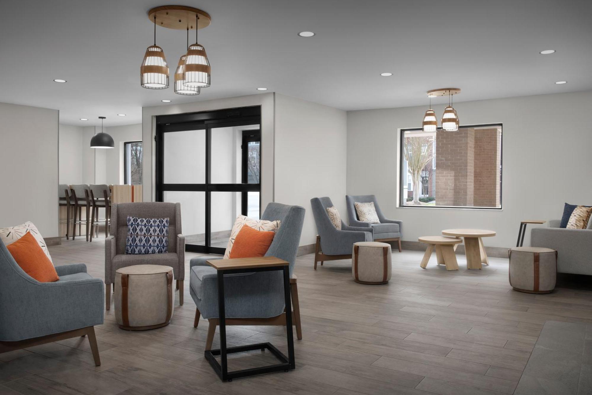 Candlewood Suites Annapolis By Ihg Bagian luar foto
