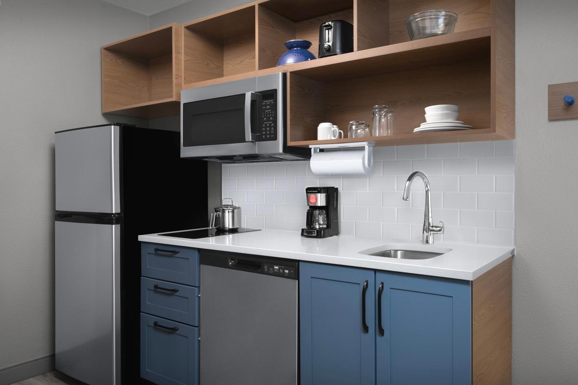 Candlewood Suites Annapolis By Ihg Bagian luar foto