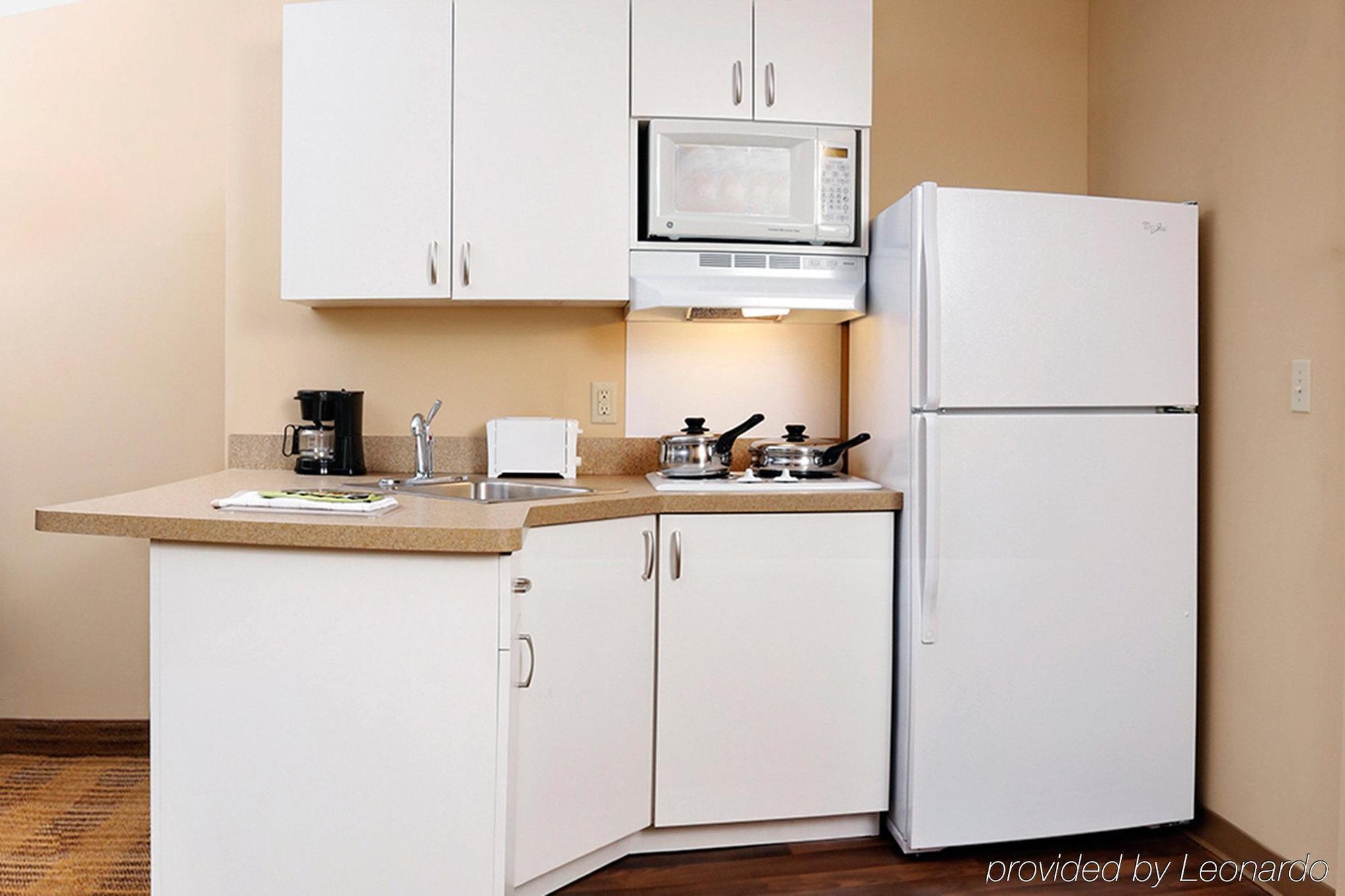 Candlewood Suites Annapolis By Ihg Bagian luar foto