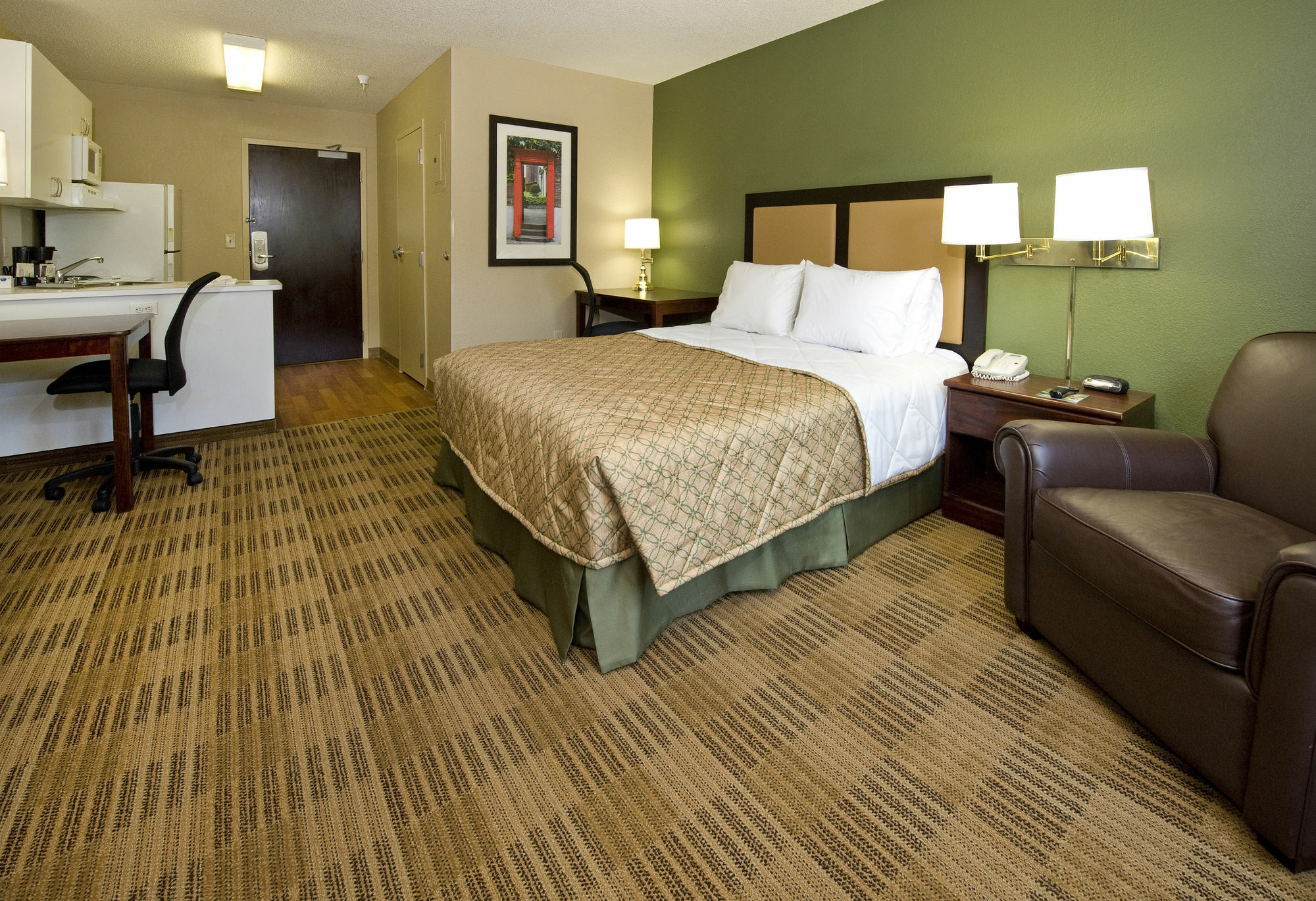 Candlewood Suites Annapolis By Ihg Bagian luar foto